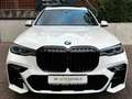 BMW X7 xDr40i M Sport PANO-SKY*Laser*StandH*AHK*360° Weiß - thumbnail 7