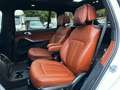 BMW X7 xDr40i M Sport PANO-SKY*Laser*StandH*AHK*360° Weiß - thumbnail 32