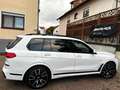 BMW X7 xDr40i M Sport PANO-SKY*Laser*StandH*AHK*360° Weiß - thumbnail 42
