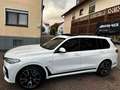 BMW X7 xDr40i M Sport PANO-SKY*Laser*StandH*AHK*360° Weiß - thumbnail 11
