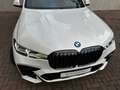 BMW X7 xDr40i M Sport PANO-SKY*Laser*StandH*AHK*360° Weiß - thumbnail 18