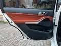 BMW X7 xDr40i M Sport PANO-SKY*Laser*StandH*AHK*360° Weiß - thumbnail 39