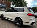 BMW X7 xDr40i M Sport PANO-SKY*Laser*StandH*AHK*360° Weiß - thumbnail 30