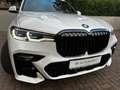 BMW X7 xDr40i M Sport PANO-SKY*Laser*StandH*AHK*360° Weiß - thumbnail 19