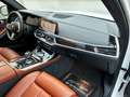 BMW X7 xDr40i M Sport PANO-SKY*Laser*StandH*AHK*360° Weiß - thumbnail 25