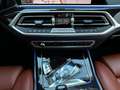 BMW X7 xDr40i M Sport PANO-SKY*Laser*StandH*AHK*360° Weiß - thumbnail 14
