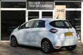 Renault ZOE R135 Intens 52 kWh (Huuraccu) Wit - thumbnail 6