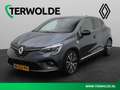 Renault Clio TCe 90 GPF Initiale Paris | Lederen Bekl. | Stoel- Gris - thumbnail 1