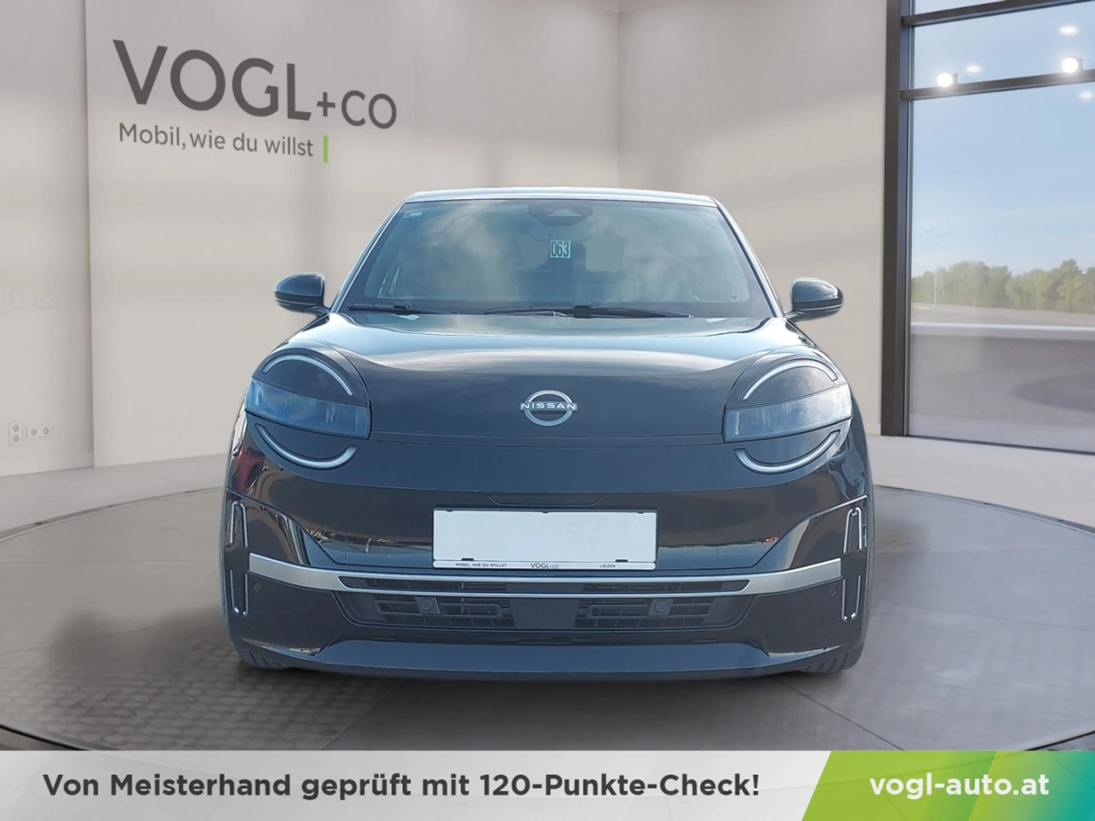 Nissan Micra Evolve 52 kWh — photo 6