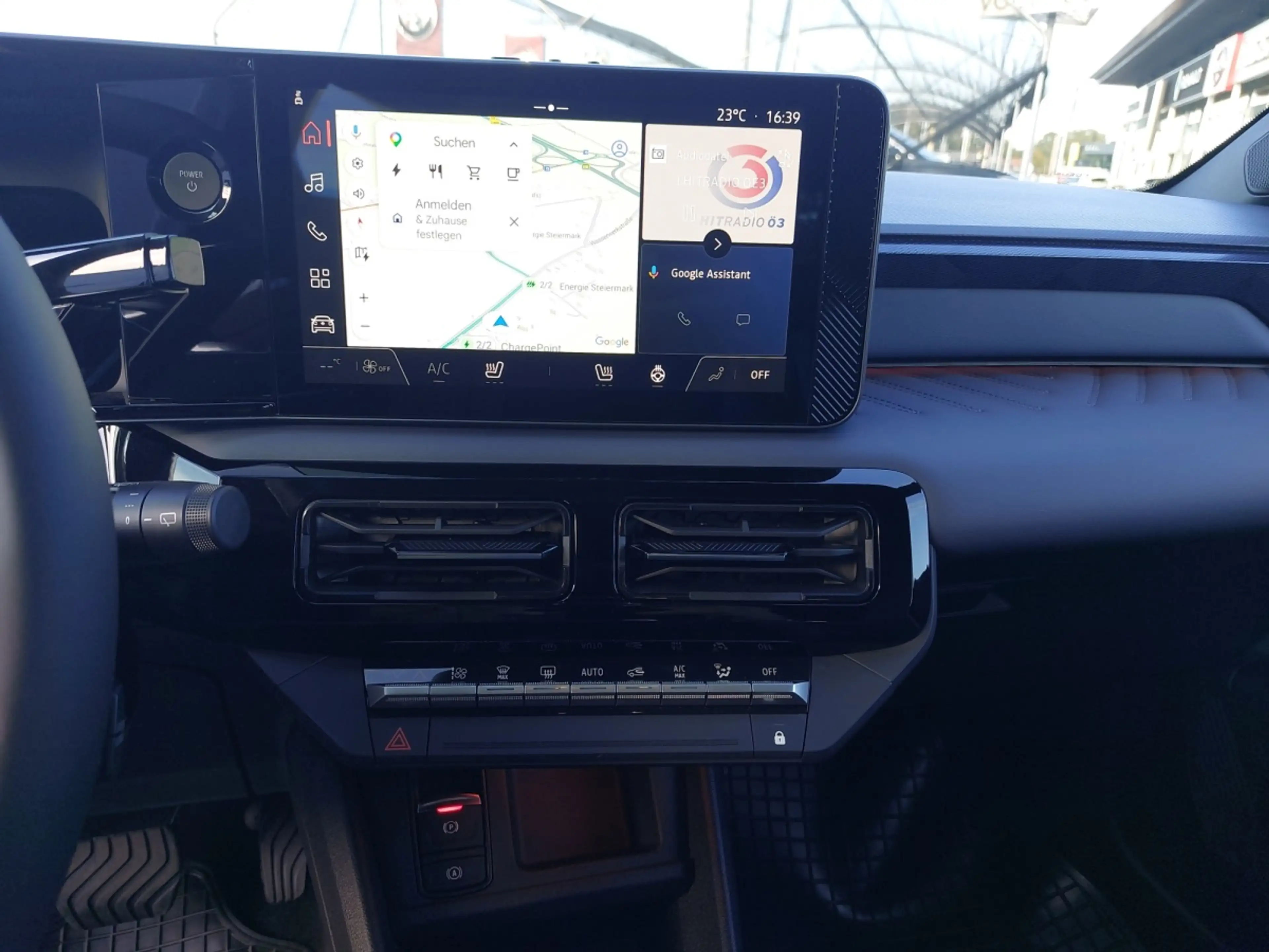 Nissan Micra Evolve 52 kWh — photo 9