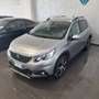 Peugeot 2008 1.6 HDI NEOPATENTATI ALLURE Gris - thumbnail 3