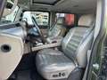 HUMMER H2 ~4WD~LEDER~AHK~SCHIEBEDACH~XENON Green - thumbnail 13