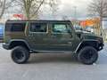 HUMMER H2 ~4WD~LEDER~AHK~SCHIEBEDACH~XENON Green - thumbnail 5