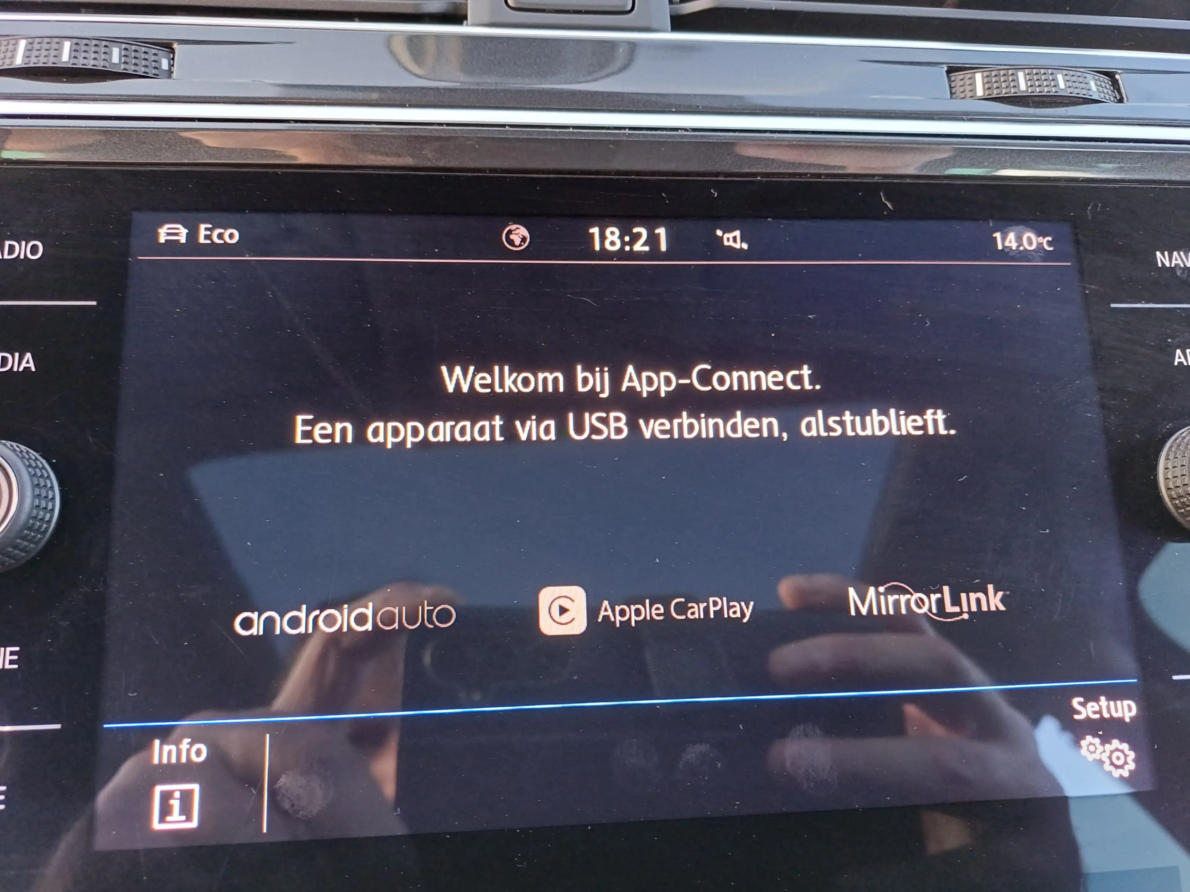 Volkswagen Tiguan 2.0 4Motion Highline Business R /Pano/Carplay/360 — photo 40