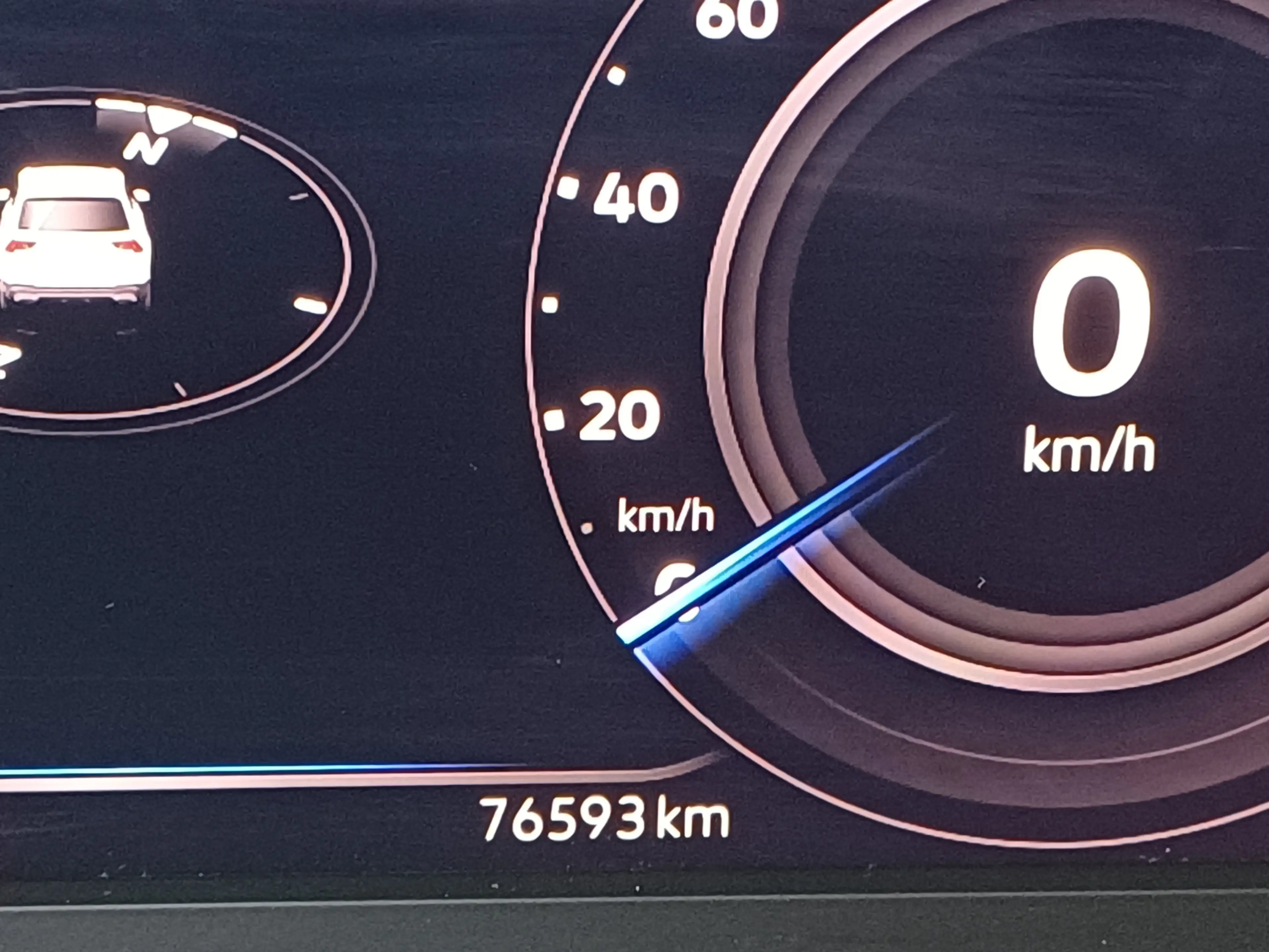 Volkswagen Tiguan 2.0 4Motion Highline Business R /Pano/Carplay/360 — photo 48