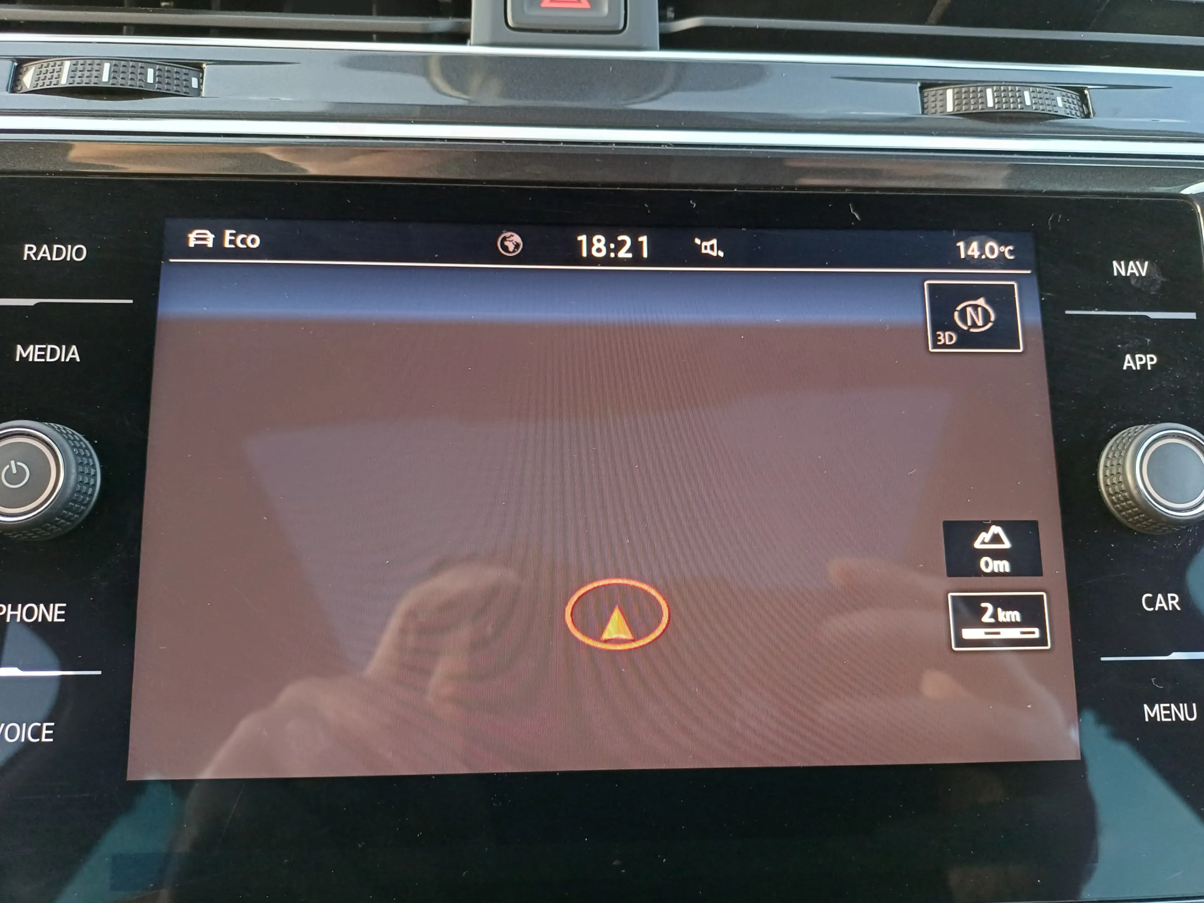 Volkswagen Tiguan 2.0 4Motion Highline Business R /Pano/Carplay/360 — photo 39
