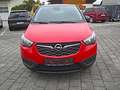 Opel Crossland X Crossland X 1.6 Diesel Ed *Lenkrad-/Sitzheizung Rot - thumbnail 2