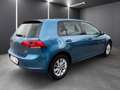 Volkswagen Golf VII Lim. Comfortline BMT*PDC*SHZ*8FACH*TÜV Blauw - thumbnail 5
