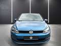 Volkswagen Golf VII Lim. Comfortline BMT*PDC*SHZ*8FACH*TÜV Blauw - thumbnail 2
