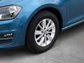 Volkswagen Golf VII Lim. Comfortline BMT*PDC*SHZ*8FACH*TÜV Blauw - thumbnail 24
