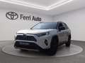 Toyota RAV 4 Rav4 2.5 vvt-ie h style awd-i 222cv e-cvt Noir - thumbnail 1