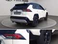 Toyota RAV 4 Rav4 2.5 vvt-ie h style awd-i 222cv e-cvt Noir - thumbnail 15