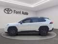 Toyota RAV 4 Rav4 2.5 vvt-ie h style awd-i 222cv e-cvt Noir - thumbnail 3