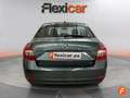 Skoda Octavia 1.6TDI CR Style Gris - thumbnail 5