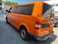 Volkswagen T5 Transporter lang !!Klimaautomatick!! 9 Sitze Portocaliu - thumbnail 4