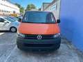 Volkswagen T5 Transporter lang !!Klimaautomatick!! 9 Sitze Portocaliu - thumbnail 2