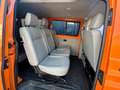 Volkswagen T5 Transporter lang !!Klimaautomatick!! 9 Sitze Portocaliu - thumbnail 8