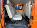 Volkswagen T5 Transporter lang !!Klimaautomatick!! 9 Sitze Portocaliu - thumbnail 9