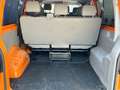Volkswagen T5 Transporter lang !!Klimaautomatick!! 9 Sitze Portocaliu - thumbnail 10