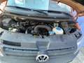 Volkswagen T5 Transporter lang !!Klimaautomatick!! 9 Sitze Portocaliu - thumbnail 12