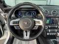 Ford Mustang GT-CS 5.0 GT Cabrio/H&R Fahrwerk+Spur/19 Weiß - thumbnail 32