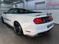 Ford Mustang GT-CS 5.0 GT Cabrio/H&R Fahrwerk+Spur/19 Weiß - thumbnail 9