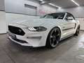 Ford Mustang GT-CS 5.0 GT Cabrio/H&R Fahrwerk+Spur/19 Weiß - thumbnail 1