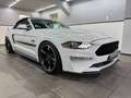 Ford Mustang GT-CS 5.0 GT Cabrio/H&R Fahrwerk+Spur/19 Weiß - thumbnail 3
