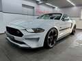 Ford Mustang GT-CS 5.0 GT Cabrio/H&R Fahrwerk+Spur/19 Weiß - thumbnail 2