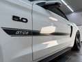 Ford Mustang GT-CS 5.0 GT Cabrio/H&R Fahrwerk+Spur/19 Weiß - thumbnail 12