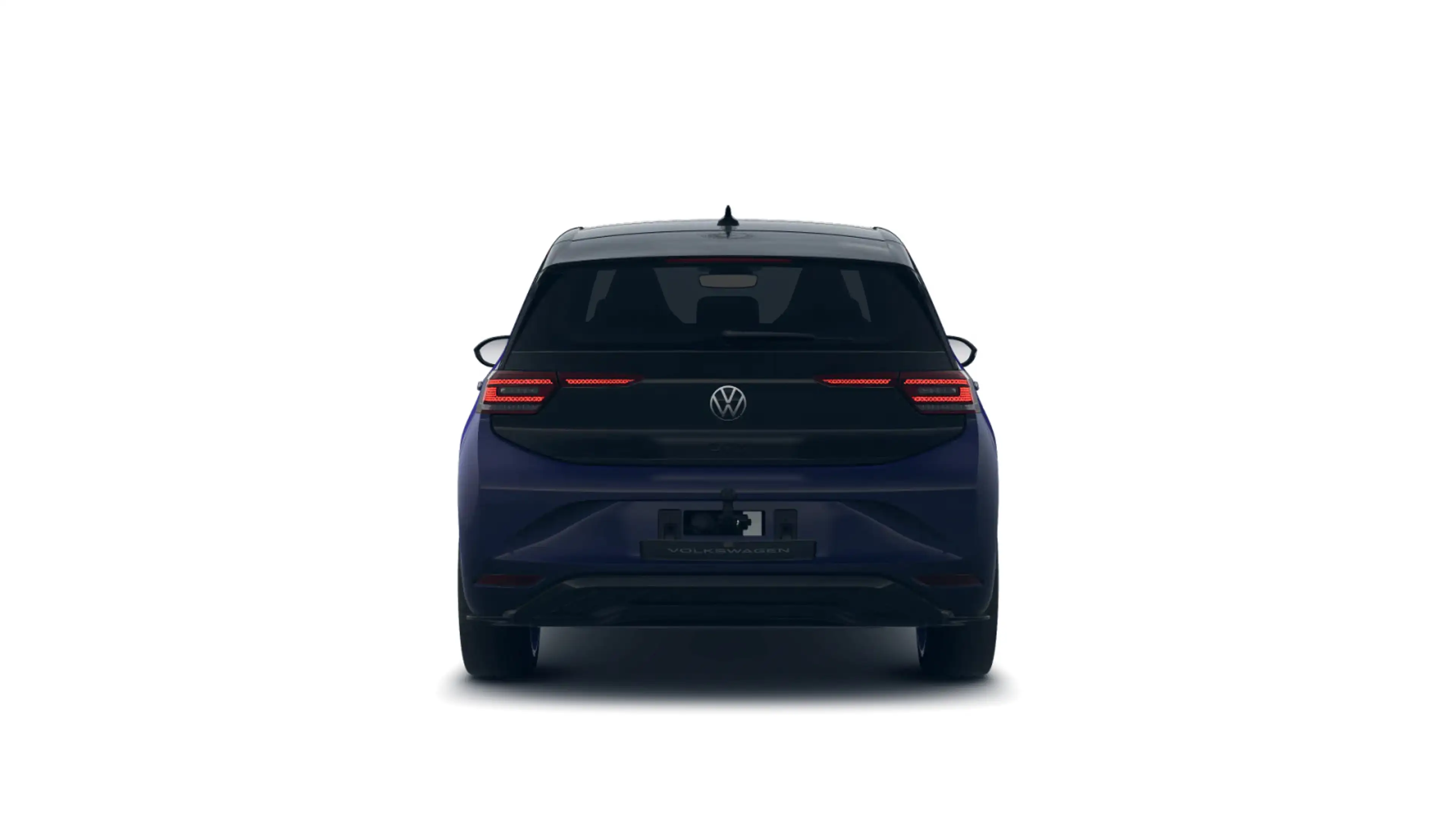 Volkswagen ID.3 GTX Fire+Ice — photo 6