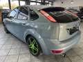 Ford Focus 1.6 Titanium, Leder, Bluetooth Grau - thumbnail 2