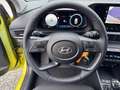 Hyundai i20 Family 66 kW (90 PS), Schaltgetriebe Gelb - thumbnail 8
