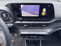 Hyundai i20 Family 66 kW (90 PS), Schaltgetriebe Gelb - thumbnail 9