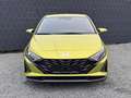 Hyundai i20 Family 66 kW (90 PS), Schaltgetriebe Gelb - thumbnail 2