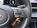Hyundai i20 Family 66 kW (90 PS), Schaltgetriebe Gelb - thumbnail 12