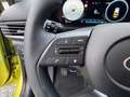 Hyundai i20 Family 66 kW (90 PS), Schaltgetriebe Gelb - thumbnail 11