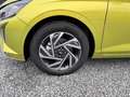 Hyundai i20 Family 66 kW (90 PS), Schaltgetriebe Gelb - thumbnail 5