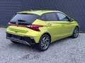 Hyundai i20 Family 66 kW (90 PS), Schaltgetriebe Gelb - thumbnail 3
