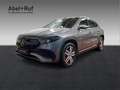 Mercedes-Benz EQA 350 4M AMG+LED+Pano+Ambiente+TotW+AHK+360° Grau - thumbnail 1